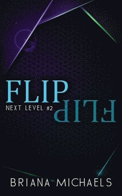 Flip - Discreet Cover Edition 1