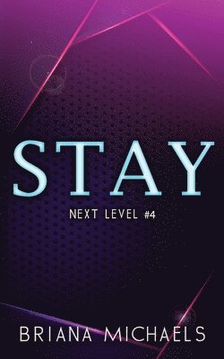 Stay - Discreet Cover Edition