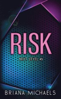 bokomslag Risk - Discreet Cover Edition