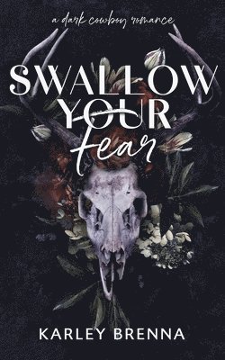 Swallow Your Fear 1