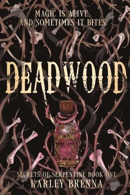 Deadwood 1