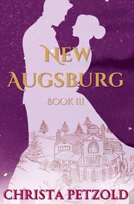 Christa Petzold - New Augsburg, Häftad