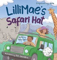 bokomslag LilliMae's Safari Hat