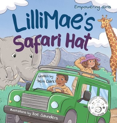 bokomslag LilliMae's Safari Hat