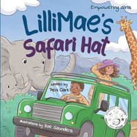 bokomslag LilliMae's Safari Hat