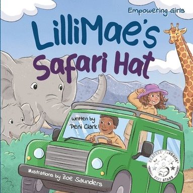 bokomslag LilliMae's Safari Hat