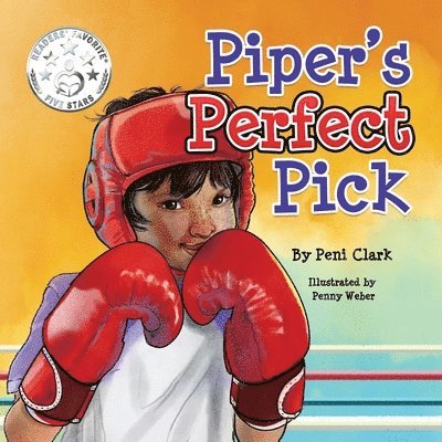 Piper's Perfect Pick 1