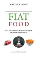 Matthew Lysiak - Fiat Food, Inbunden. Tillgänglighet: Lägg i varukorg