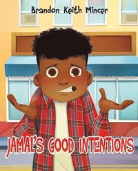 bokomslag Jamal's Good Intentions