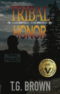 bokomslag Tribal Honor