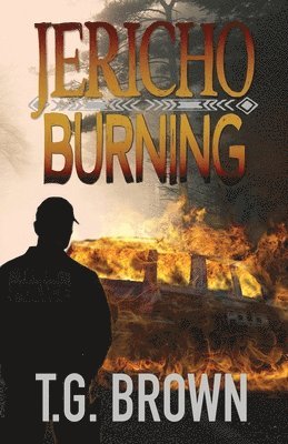 Jericho Burning