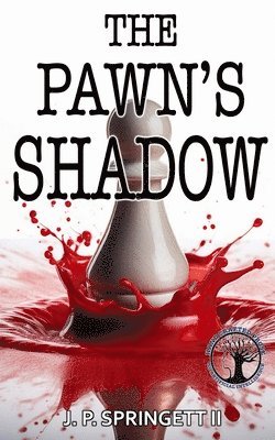bokomslag Pawn's Shadow