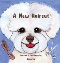 bokomslag A New Haircut