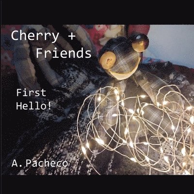 Cherry + Friends 1