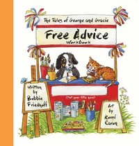 bokomslag Free Advice Workbook