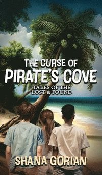 bokomslag Curse of Pirate's Cove