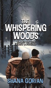 bokomslag The Whispering Woods