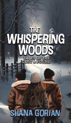 The Whispering Woods 1