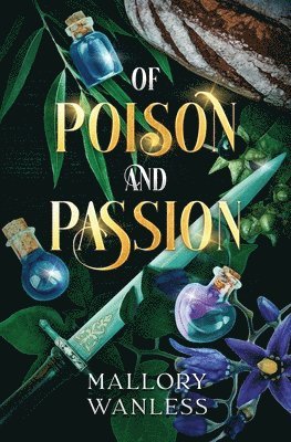 Of Poison and Passion 1