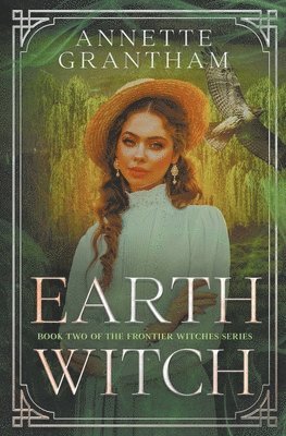 Earth Witch 1