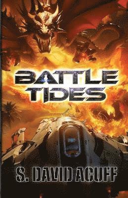 bokomslag Battle Tides