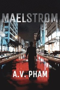bokomslag Maelstrom