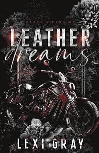 bokomslag Leather Dreams