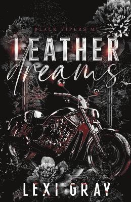 bokomslag Leather Dreams
