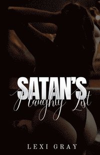 bokomslag Satan's Naughty List