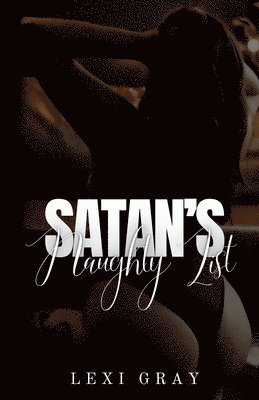 bokomslag Satan's Naughty List