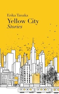 bokomslag Yellow City