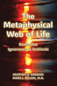bokomslag Metaphysical Web of Life