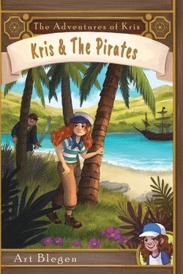 Kris & The Pirates 1