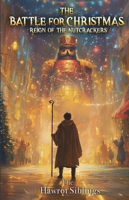 Battle for Christmas 1