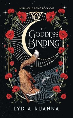 bokomslag Goddess Binding