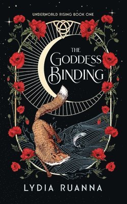 bokomslag The Goddess Binding