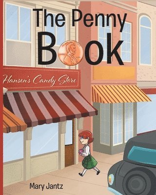 bokomslag Penny Book