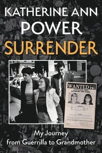 bokomslag Surrender