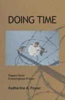 bokomslag Doing Time