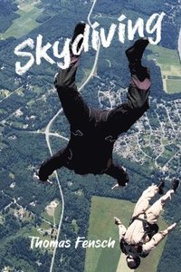 bokomslag Skydiving
