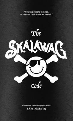 Earl Martin - SKALAWAG Code, Häftad