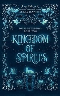 bokomslag Kingdom of Spirits