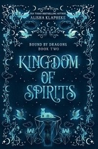 bokomslag Kingdom of Spirits