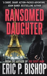 bokomslag Ransomed Daughter