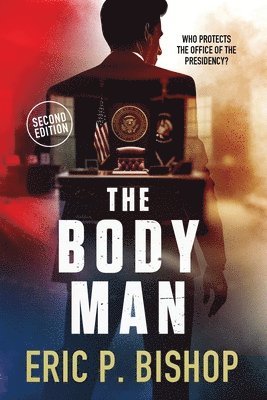 bokomslag Body Man