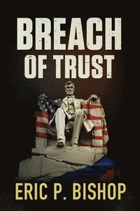 bokomslag Breach Of Trust