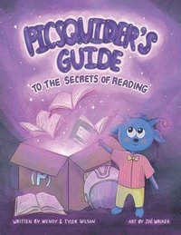 bokomslag PICSQUIDER's Guide to the Secrets of Reading