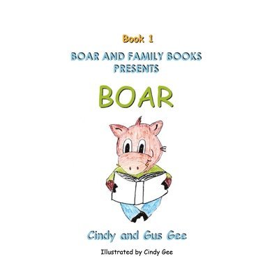 Boar