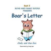 bokomslag Boar's Letter