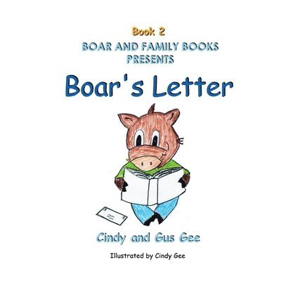 Boar's Letter 1